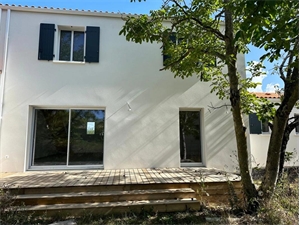 maison à la vente -   17140  LAGORD, surface 114 m2 vente maison - UBI472479149